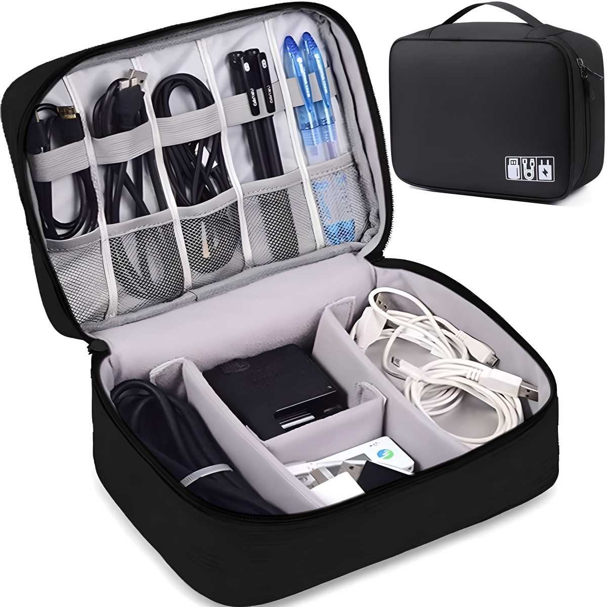 Travel Gadgets ✈️