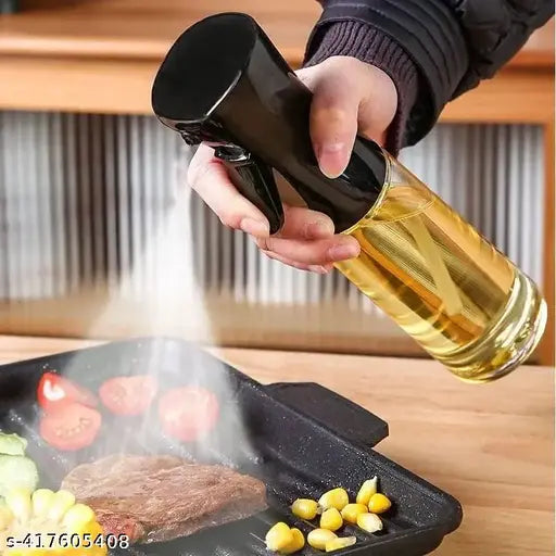 Kitchen Essentials